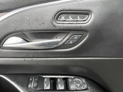 2022 Cadillac Escalade Sport Platinum