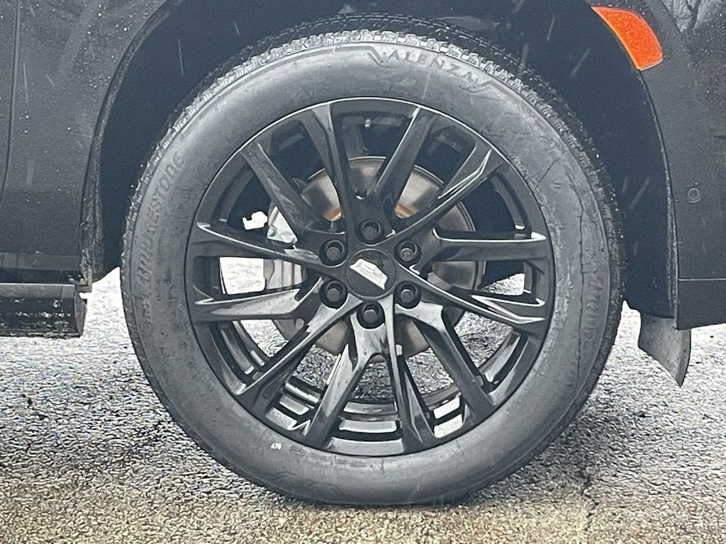 2022 Cadillac Escalade Sport Platinum