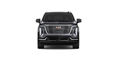 2026 Cadillac Escalade Platinum Luxury