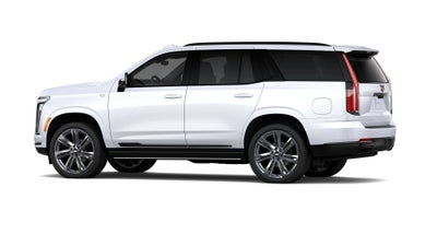 2027 Cadillac Escalade Platinum Sport