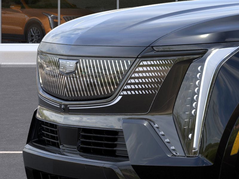 2026 Cadillac ESCALADE IQ Sport