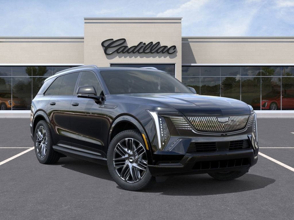 2026 Cadillac ESCALADE IQ Sport