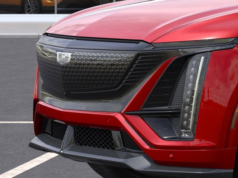 2026 Cadillac LYRIQ V-Series Premium