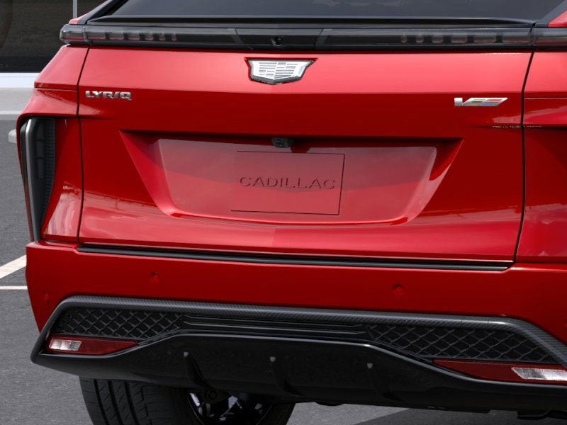 2026 Cadillac LYRIQ V-Series Premium