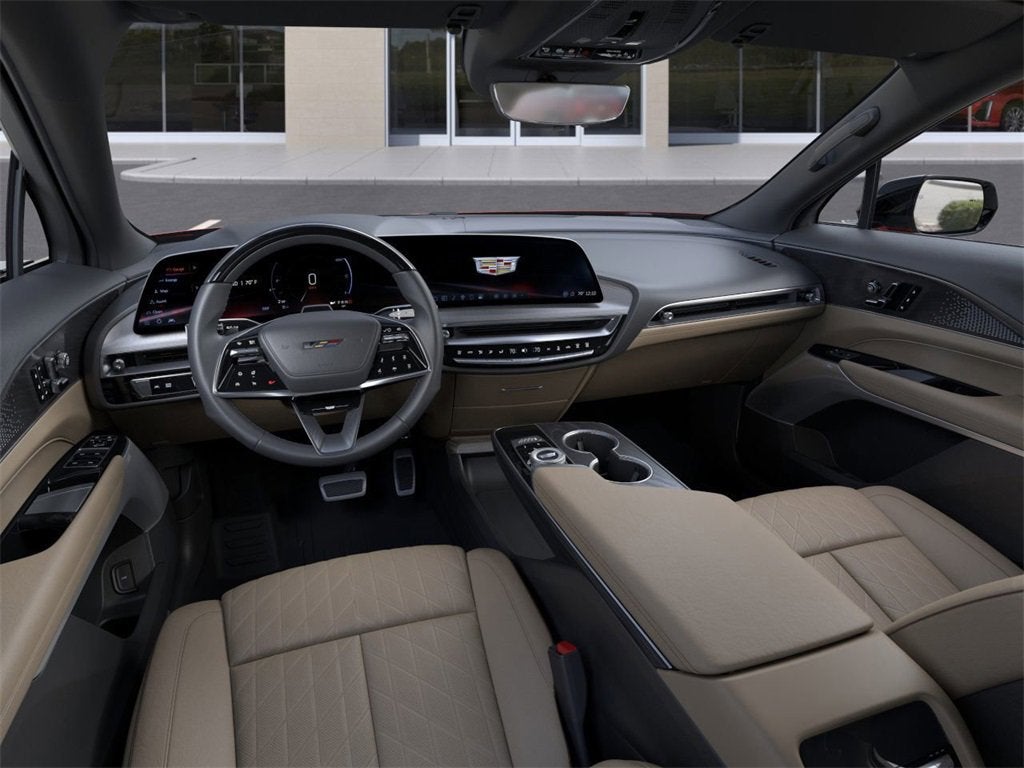 2026 Cadillac LYRIQ V-Series Premium