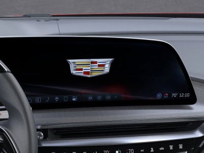 2026 Cadillac LYRIQ V-Series Premium