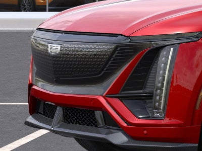 2026 Cadillac LYRIQ V-Series Premium