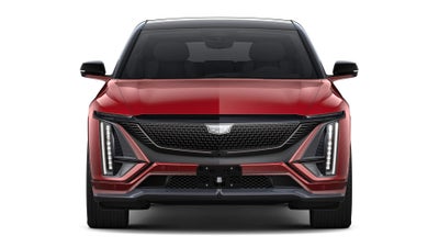 2026 Cadillac LYRIQ V-Series Premium