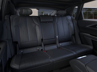 2026 Cadillac LYRIQ V-Series