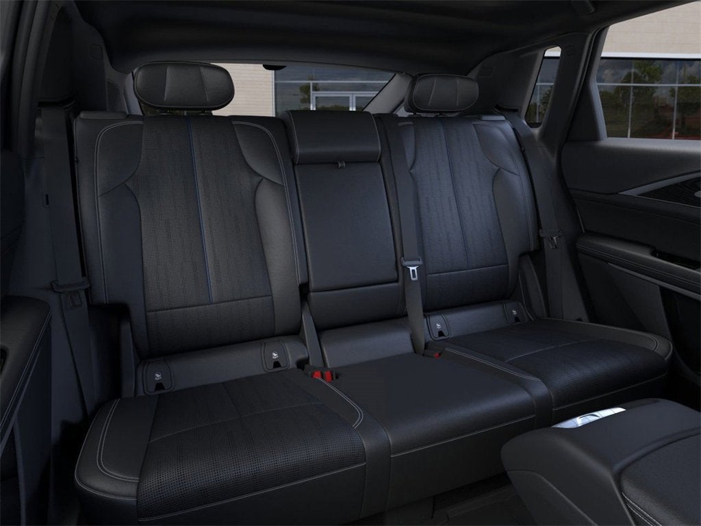 2026 Cadillac LYRIQ V-Series