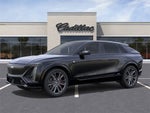 2026 Cadillac LYRIQ V-Series