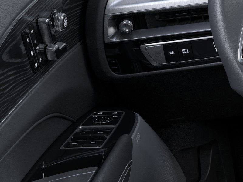 2026 Cadillac LYRIQ V-Series