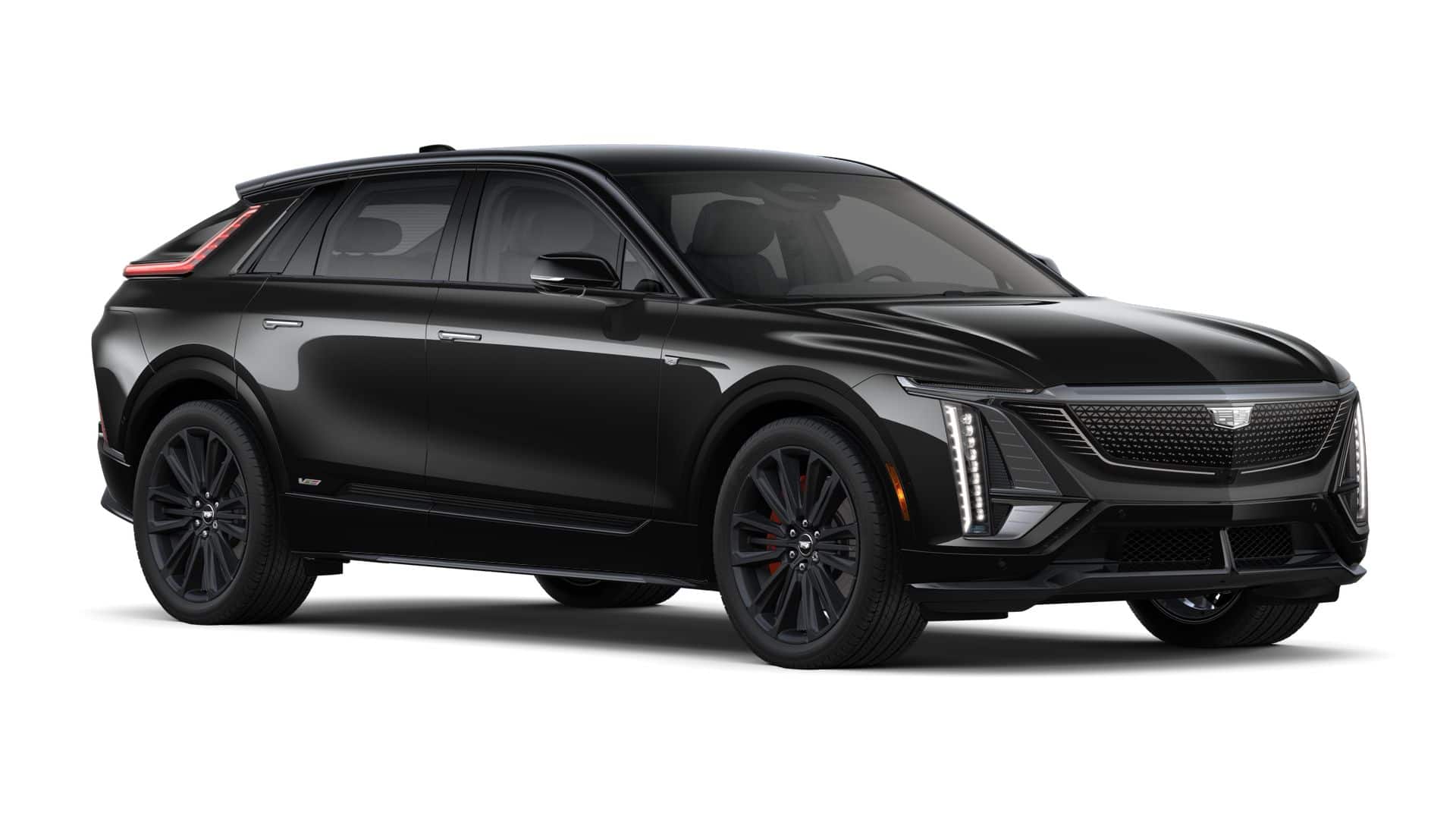 2026 Cadillac LYRIQ V-Series