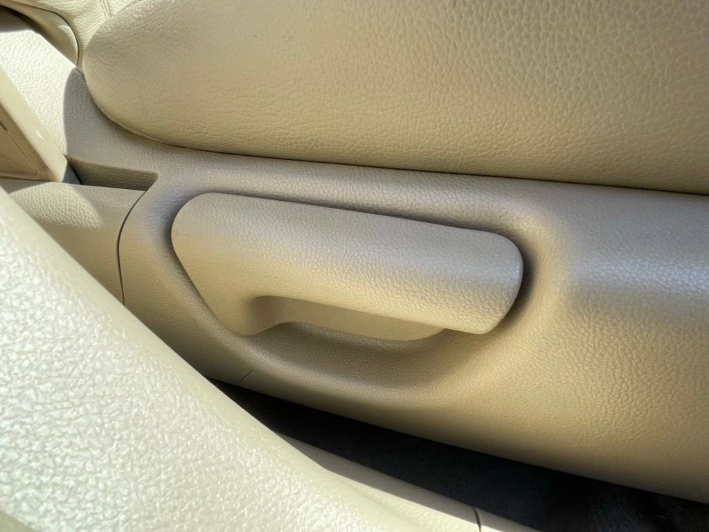 2008 Honda Accord Sdn EX-L