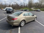 2008 Honda Accord Sdn EX-L