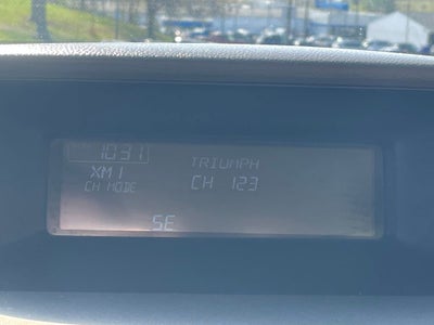 2008 Honda Accord Sdn EX-L