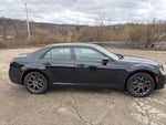 2018 Chrysler 300 300S AWD