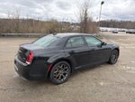 2018 Chrysler 300 300S AWD
