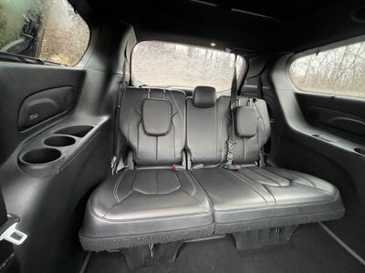 2019 Chrysler Pacifica Touring L Plus