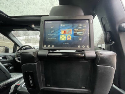 2019 Chrysler Pacifica Touring L Plus