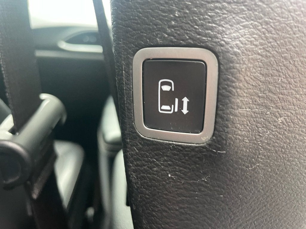 2019 Chrysler Pacifica Touring L Plus