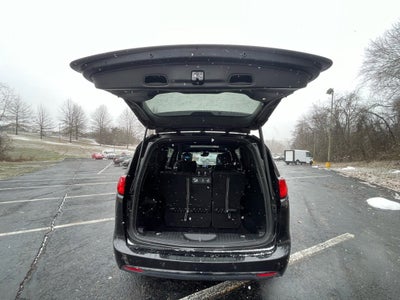 2019 Chrysler Pacifica Touring L Plus