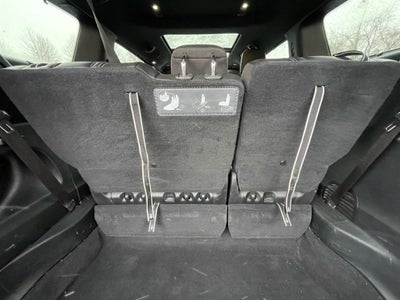 2019 Chrysler Pacifica Touring L Plus