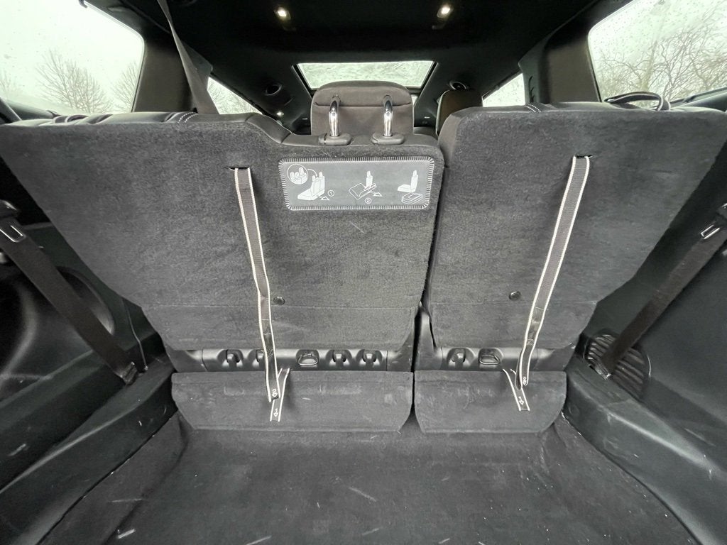 2019 Chrysler Pacifica Touring L Plus