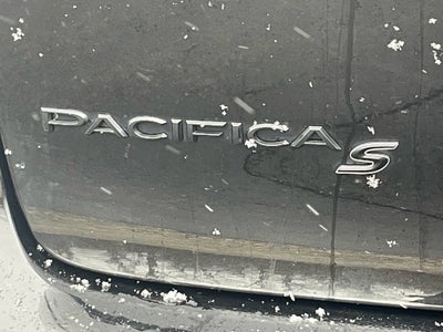 2019 Chrysler Pacifica Touring L Plus