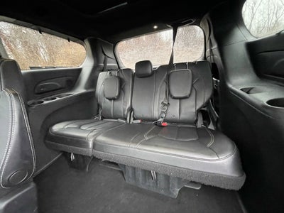 2019 Chrysler Pacifica Touring L Plus