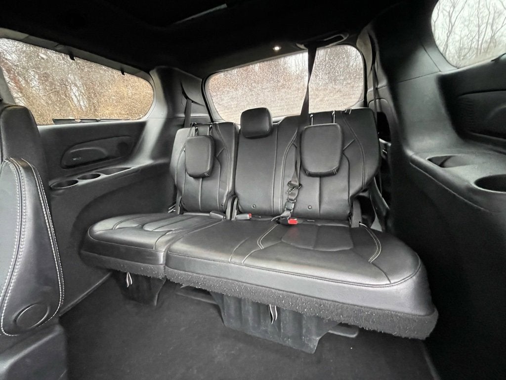 2019 Chrysler Pacifica Touring L Plus