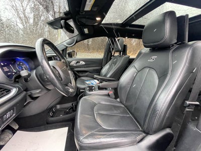 2019 Chrysler Pacifica Touring L Plus