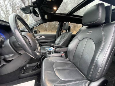 2019 Chrysler Pacifica Touring L Plus