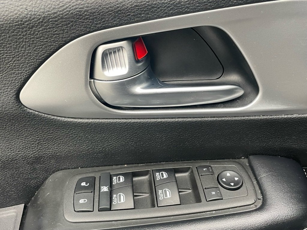 2019 Chrysler Pacifica Touring L Plus