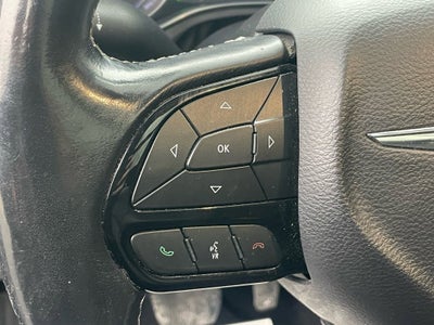 2019 Chrysler Pacifica Touring L Plus