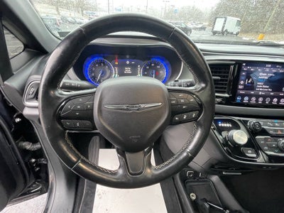 2019 Chrysler Pacifica Touring L Plus