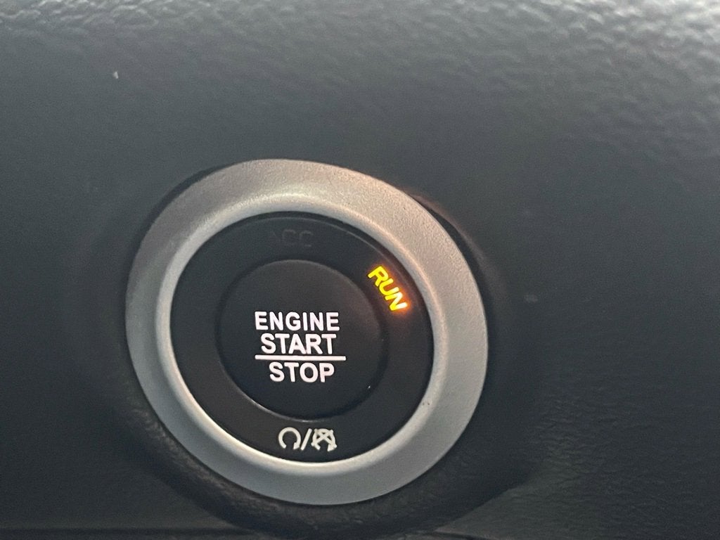 2019 Chrysler Pacifica Touring L Plus