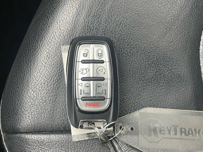 2019 Chrysler Pacifica Touring L Plus