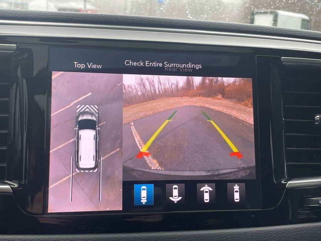 2019 Chrysler Pacifica Touring L Plus