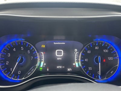 2019 Chrysler Pacifica Touring L Plus