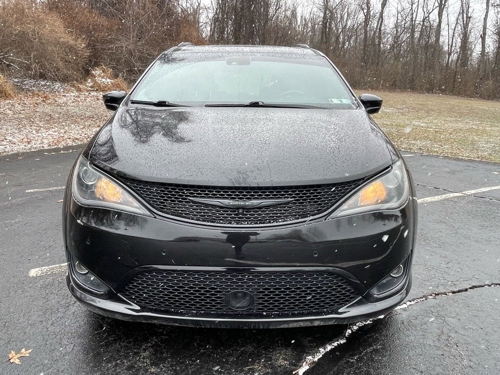 2019 Chrysler Pacifica Touring L Plus