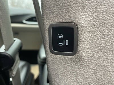 2024 Chrysler Pacifica Touring L AWD