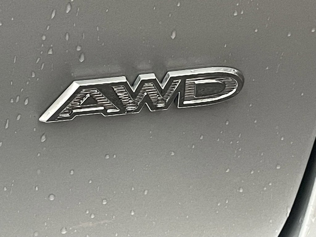 2024 Chrysler Pacifica Touring L AWD