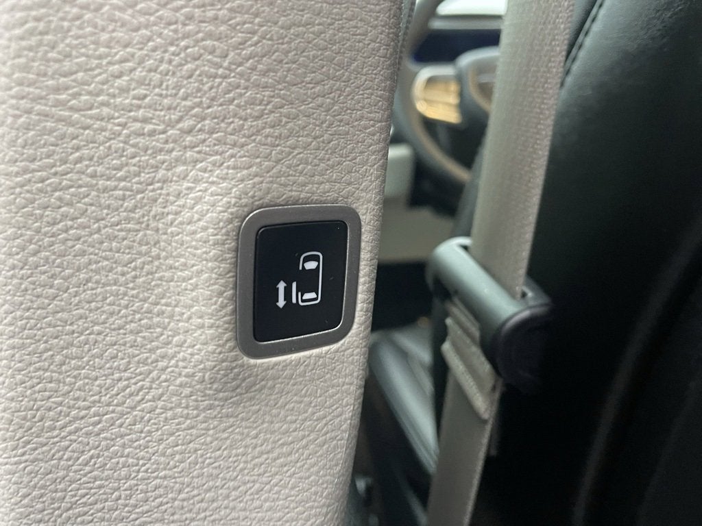 2024 Chrysler Pacifica Touring L AWD