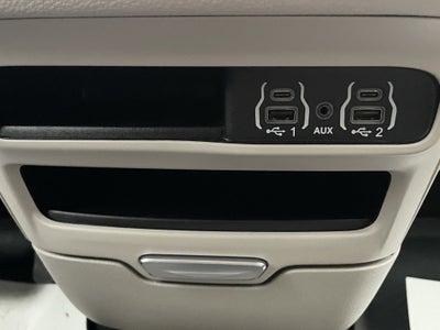 2024 Chrysler Pacifica Touring L AWD