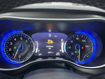 2024 Chrysler Pacifica Touring L AWD