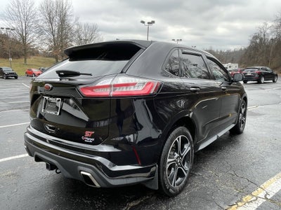 2020 Ford Edge ST