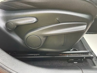 2019 Jeep Compass Latitude 4x4