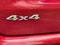 2019 Jeep Compass Latitude 4x4