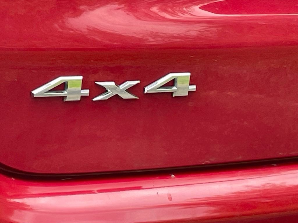 2019 Jeep Compass Latitude 4x4